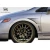 2006-2011 Honda Civic GT Concept Fender - image 4