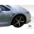 2006-2012 Mitsubishi Eclipse GT Concept Fenders - 2 Piece - image 3