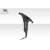 2006-2012 Mitsubishi Eclipse GT Concept Fender - image 10