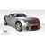 2006-2009 Pontiac Solstice GT Concept Body Kit - 4 Piece - image 3