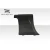 2006-2009 Pontiac Solstice GT Concept Fenders - 2 Piece - image 6