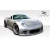 2006-2009 Pontiac Solstice GT Concept Front Bumper - image 8