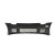 2006-2009 Pontiac Solstice GT Concept Front Bumper - 1 Piece - image 8