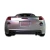 2006-2009 Pontiac Solstice GT Concept Rear Bumper - image 3