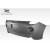 2006-2009 Pontiac Solstice GT Concept Rear Bumper (dual exhaust) - 1 Piece - image 7