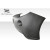 2006-2009 Pontiac Solstice GT Concept Rear Bumper (dual exhaust) - 1 Piece - image 8
