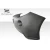2006-2009 Pontiac Solstice GT Concept Rear Bumper - image 14