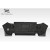2006-2009 Pontiac Solstice GT Concept Rear Bumper (dual exhaust) - 1 Piece - image 11
