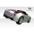 2006-2009 Pontiac Solstice GT Concept Rear Bumper - image 7