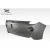 2006-2009 Pontiac Solstice GT Concept Rear Bumper - image 13