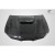 2006-2007 Subaru Impreza WRX STI GT Concept Hood - 1 Piece - image 4