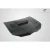 2006-2007 Subaru Impreza GT Concept Carbon Fiber Hood - image 5