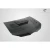 2006-2007 Subaru Impreza GT Concept Carbon Fiber Hood - image 5