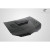 2006-2007 Subaru Impreza WRX STI GT Concept Hood - 1 Piece - image 5