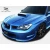 2006-2007 Subaru Impreza GT Concept Hood - image 4