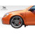 2005-2010 Chevrolet Cobalt Pontiac G5 Duraflex GT Concept Fenders - 2 Piece - image 3