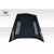 2005-2013 Chevrolet Corvette GT Concept Hood - image 4