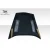 2005-2013 Chevrolet Corvette GT Concept Hood - image 4
