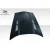 2005-2013 Chevrolet Corvette GT Concept Hood - image 8