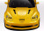 2005-2013 Chevrolet Corvette C6 Duraflex GT Concept Hood 1 Piece