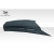 2005-2013 Chevrolet Corvette C6 GT Concept Hood - 1 Piece - image 7