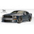 2005-2009 Ford Mustang GT Concept Body Kit - 4 Piece - image 15