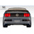 2005-2009 Ford Mustang Duraflex GT Concept Body Kit - 4 Piece - image 62