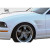 2005-2009 Ford Mustang GT Concept Fenders - 2 Piece - image 4