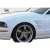 2005-2009 Ford Mustang GT Concept Fender - image 7
