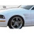 2005-2009 Ford Mustang GT Concept Fender - image 6