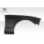 2005-2009 Ford Mustang Duraflex GT Concept Fenders 2 Piece