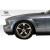 2005-2009 Ford Mustang Duraflex GT Concept Fenders - 2 Piece - image 3
