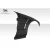 2005-2009 Ford Mustang GT Concept Fender - image 12