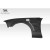 2005-2009 Ford Mustang GT Concept Fenders - 2 Piece - image 8