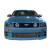 2005-2009 Ford Mustang Duraflex GT Concept Front Bumper - 1 Piece - image 1
