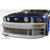 2005-2009 Ford Mustang GT Concept Front Bumper - 1 Piece - image 4