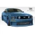 2005-2009 Ford Mustang GT Concept Front Bumper - image 18