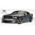2005-2009 Ford Mustang GT Concept Front Bumper - image 16