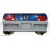 2005-2009 Ford Mustang GT Concept Rear Bumper - 1 Piece - image 7