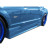 2005-2014 Ford Mustang GT Concept Side Skirts Rocker Panels - 2 Piece - image 1