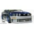 2005-2014 Ford Mustang GT Concept Side Skirts - image 7
