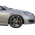 2005-2010 Pontiac G6 GT Concept Fenders - 2 Piece - image 1