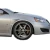 2005-2010 Pontiac G6 GT Concept Fender - image 3