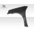2005-2010 Pontiac G6 GT Concept Fenders - 2 Piece - image 5