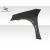 2005-2010 Pontiac G6 GT Concept Fender - image 8