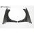 2004-2008 Acura TSX GT Concept Fender - image 6