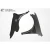 2004-2008 Acura TSX GT Concept Fender - image 9