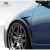 2004-2008 Acura TSX GT Concept Fenders - 2 Piece - image 3