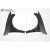 2004-2008 Acura TSX GT Concept Fenders - 2 Piece - image 4