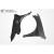 2004-2008 Acura TSX GT Concept Fenders - 2 Piece - image 5